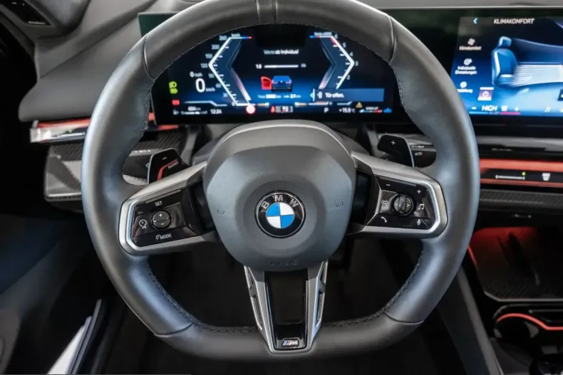 BMW 520 (Seria 5) din 2025 cu 26.793 km - oferta BMW208053 - foto 16