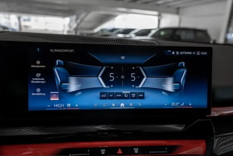 BMW 520 (Seria 5) din 2025 cu 26.793 km - oferta BMW208053 - foto 18