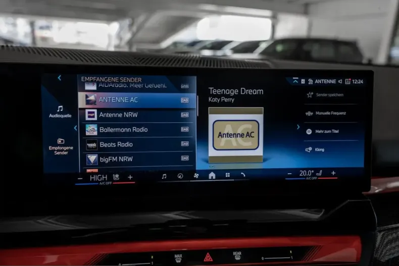 BMW 520 (Seria 5) din 2025 cu 26.793 km - oferta BMW208053 - foto 19