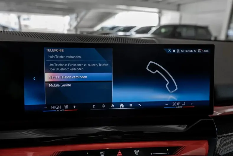 BMW 520 (Seria 5) din 2025 cu 26.793 km - oferta BMW208053 - foto 21