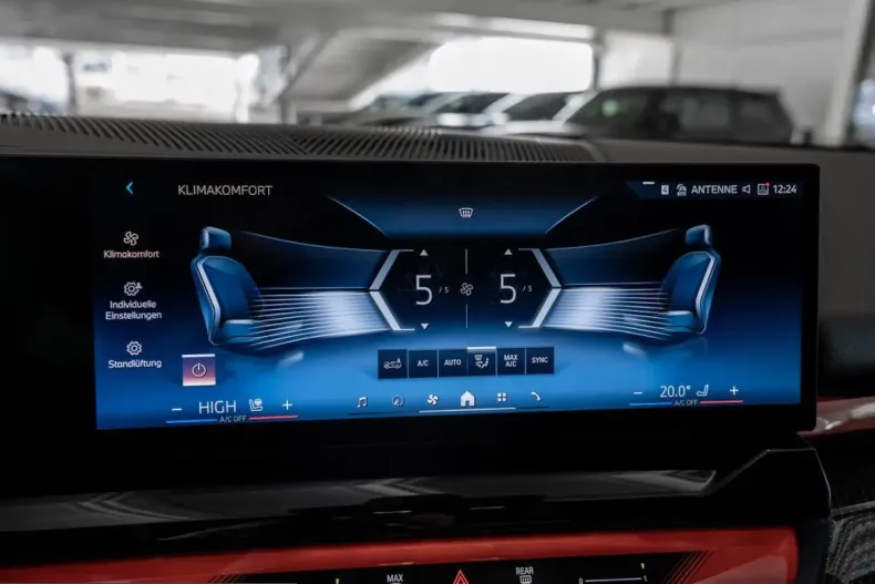 BMW 520 (Seria 5) din 2025 cu 26.793 km - oferta BMW208053 - foto 22