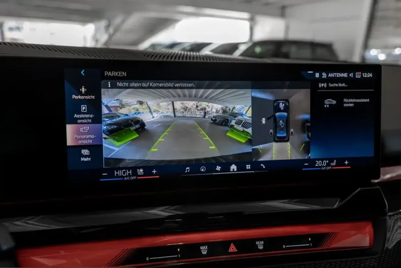 BMW 520 (Seria 5) din 2025 cu 26.793 km - oferta BMW208053 - foto 23