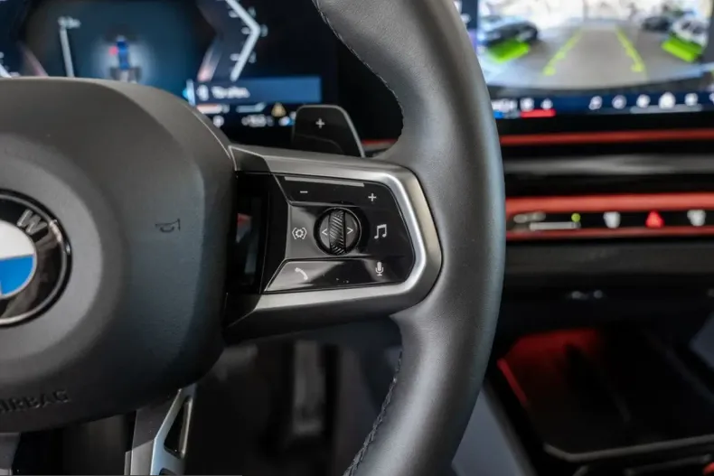 BMW 520 (Seria 5) din 2025 cu 26.793 km - oferta BMW208053 - foto 25