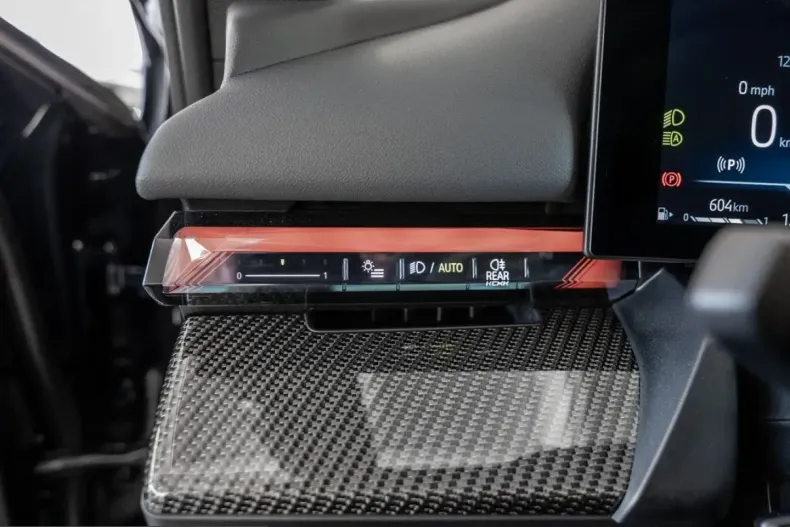 BMW 520 (Seria 5) din 2025 cu 26.793 km - oferta BMW208053 - foto 27