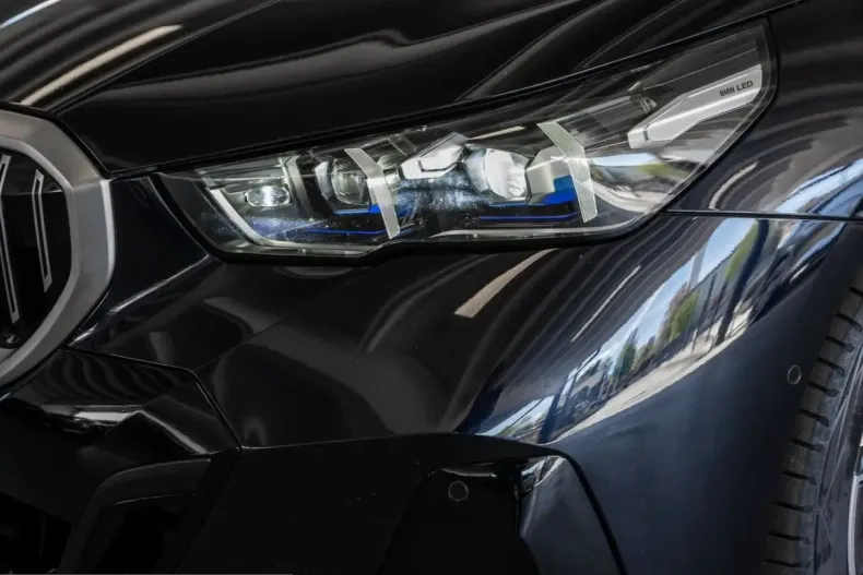 BMW 520 (Seria 5) din 2025 cu 26.793 km - oferta BMW208053 - foto 32