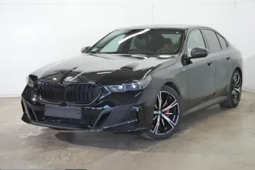 BMW 520 din 2025 - oferta BMW208054