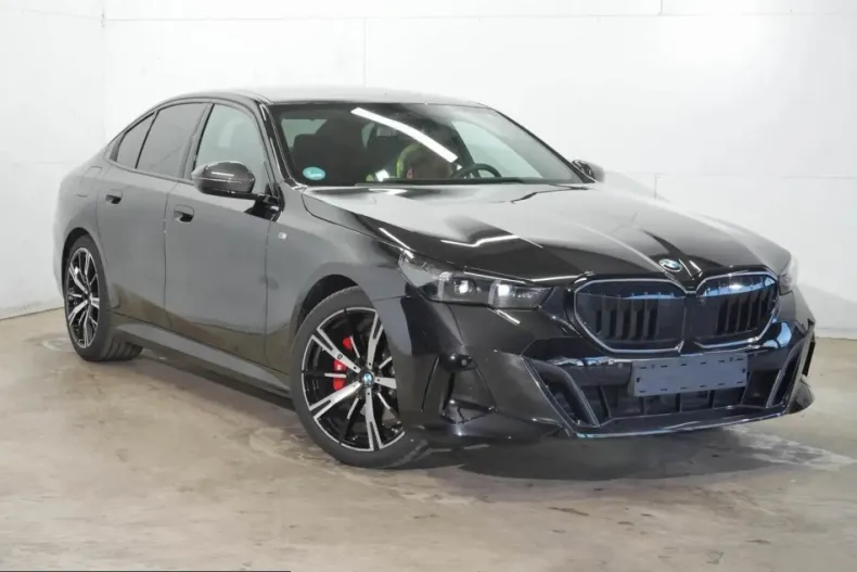 BMW 520 (Seria 5) din 2025 cu 9.518 km - oferta BMW208054 - foto 2