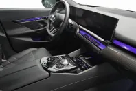 BMW 520 (Seria 5) din 2025 cu 9.518 km - oferta BMW208054 - foto 3