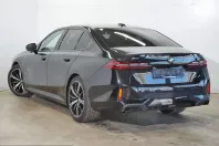 BMW 520 (Seria 5) din 2025 cu 9.518 km - oferta BMW208054 - foto 5