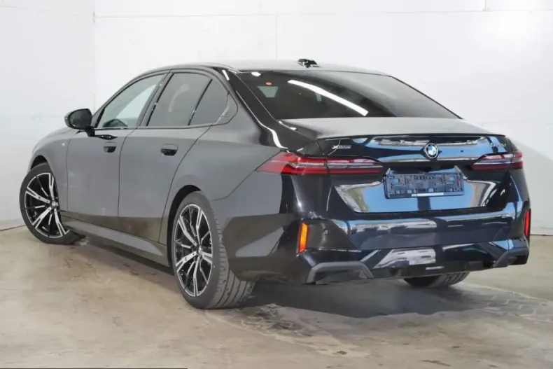 BMW 520 (Seria 5) din 2025 cu 9.518 km - oferta BMW208054 - foto 5