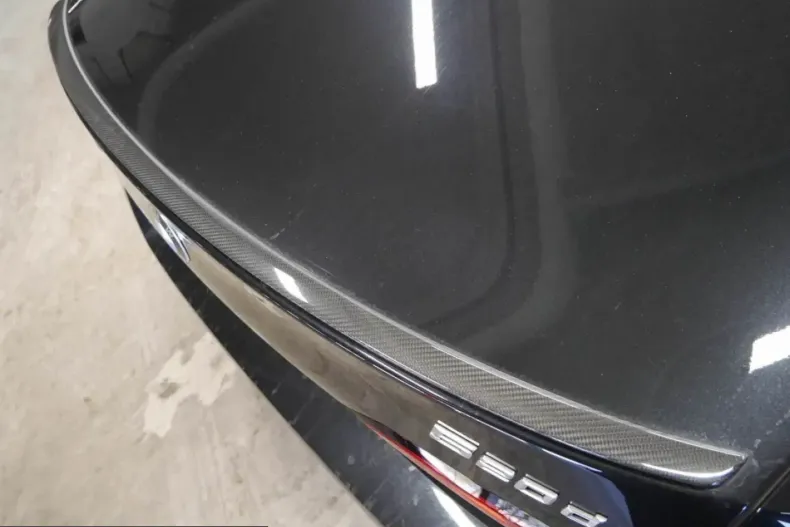 BMW 520 (Seria 5) din 2025 cu 9.518 km - oferta BMW208054 - foto 8