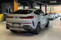 BMW X6 (Seria X) din 2024 cu 21.209 km - oferta BMW208055 - foto 7