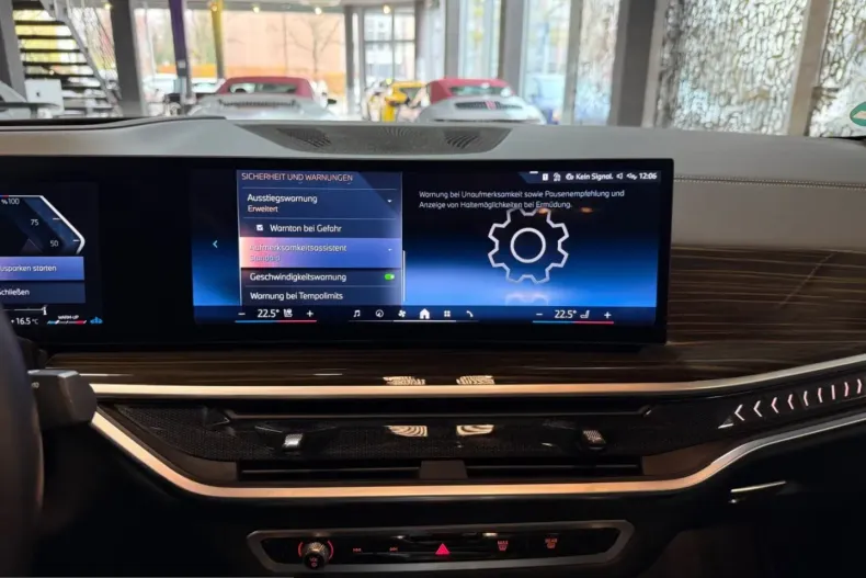 BMW X6 (Seria X) din 2024 cu 21.209 km - oferta BMW208055 - foto 23