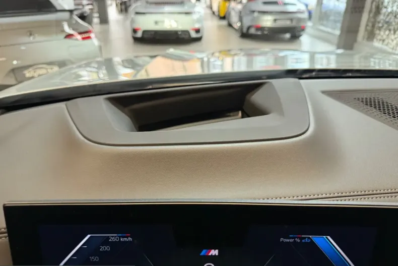 BMW X6 (Seria X) din 2024 cu 21.209 km - oferta BMW208055 - foto 27