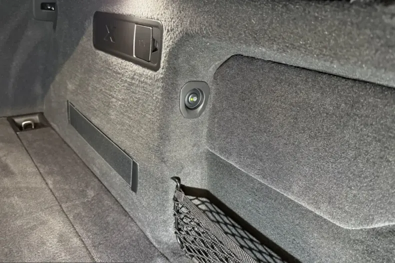 BMW X6 (Seria X) din 2024 cu 21.209 km - oferta BMW208055 - foto 31