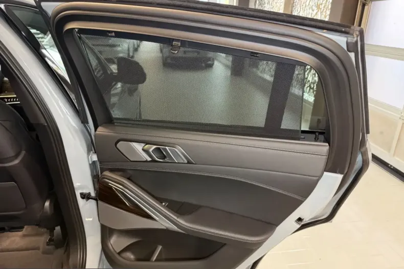 BMW X6 (Seria X) din 2024 cu 21.209 km - oferta BMW208055 - foto 34