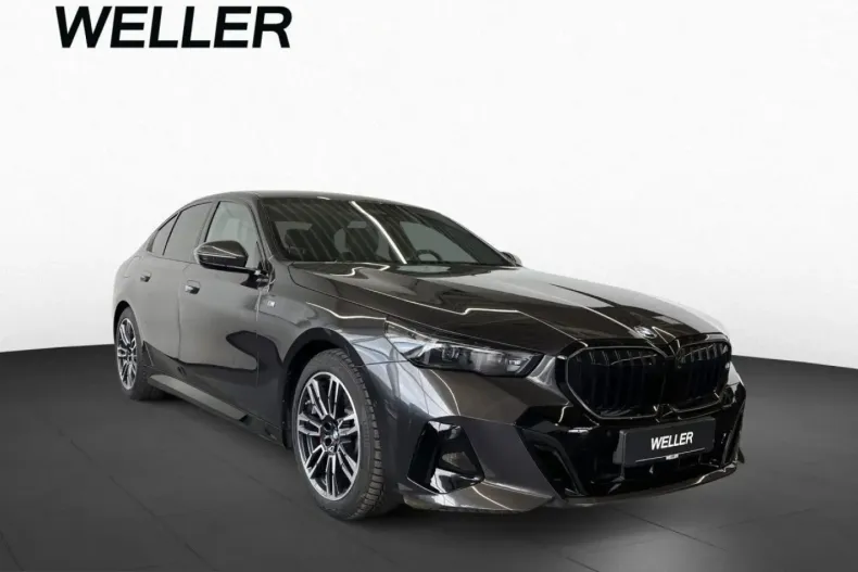 BMW 520 (Seria 5) din 2025 cu 29.792 km - oferta BMW208056 - foto 4