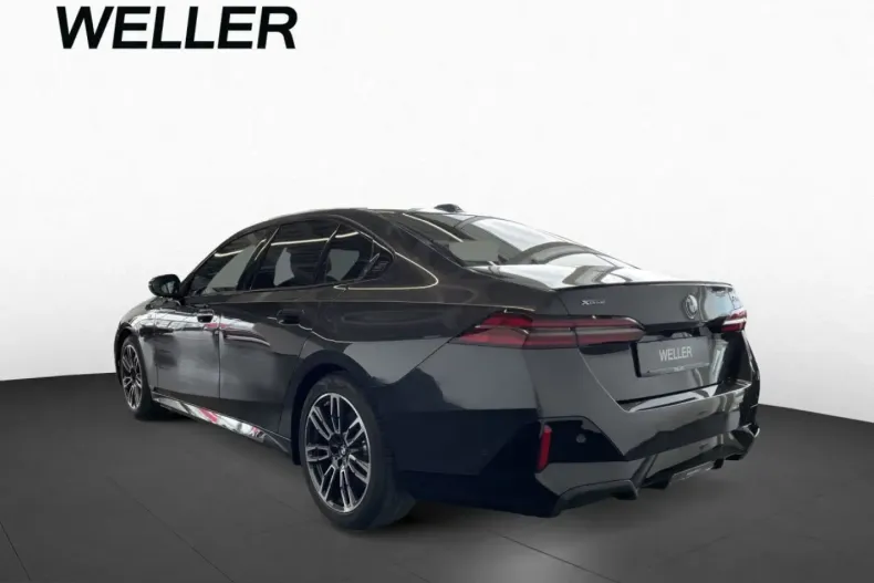 BMW 520 (Seria 5) din 2025 cu 29.792 km - oferta BMW208056 - foto 6