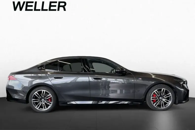 BMW 520 (Seria 5) din 2025 cu 29.792 km - oferta BMW208056 - foto 7