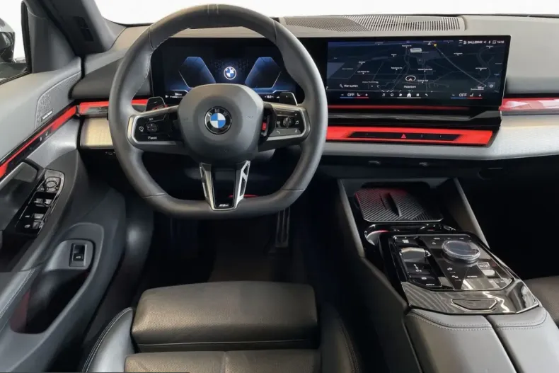 BMW 520 (Seria 5) din 2025 cu 29.792 km - oferta BMW208056 - foto 10