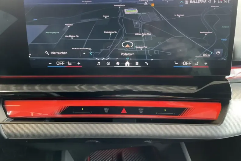 BMW 520 (Seria 5) din 2025 cu 29.792 km - oferta BMW208056 - foto 11