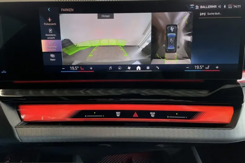 BMW 520 (Seria 5) din 2025 cu 29.792 km - oferta BMW208056 - foto 12