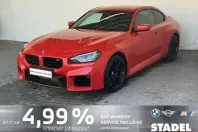 BMW M2 (Seria 2) din 2024 cu 30.048 km - oferta BMW208057 - foto 1