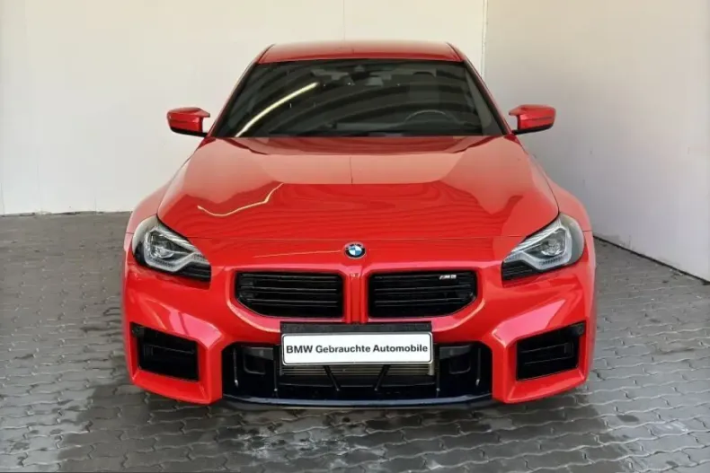 BMW M2 (Seria 2) din 2024 cu 30.048 km - oferta BMW208057 - foto 2