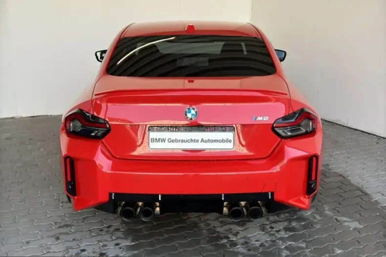 BMW M2 (Seria 2) din 2024 cu 30.048 km - oferta BMW208057 - foto 3