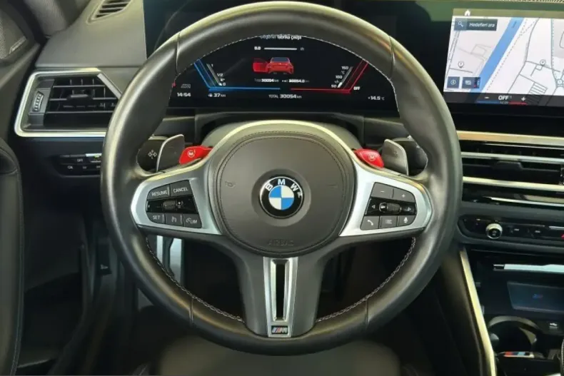 BMW M2 (Seria 2) din 2024 cu 30.048 km - oferta BMW208057 - foto 5