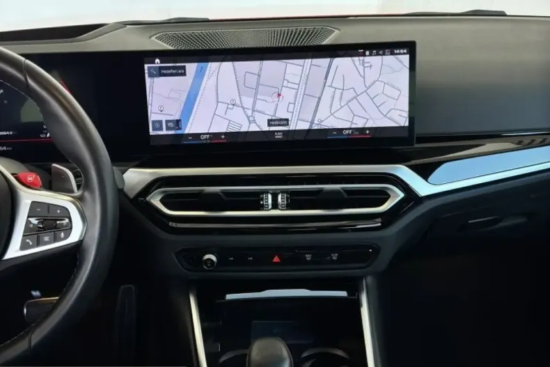 BMW M2 (Seria 2) din 2024 cu 30.048 km - oferta BMW208057 - foto 6