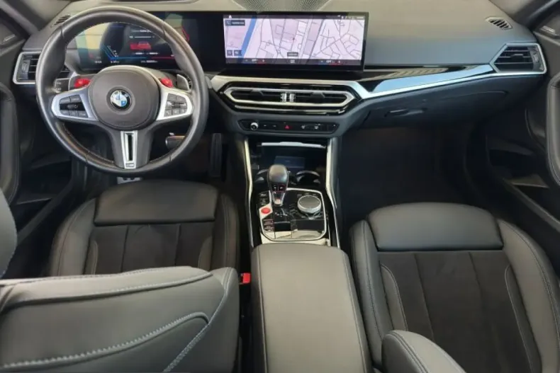 BMW M2 (Seria 2) din 2024 cu 30.048 km - oferta BMW208057 - foto 7