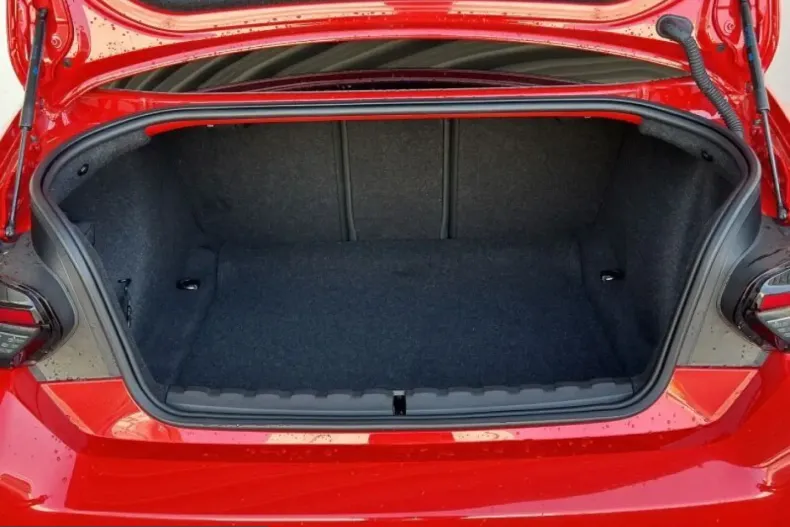 BMW M2 (Seria 2) din 2024 cu 30.048 km - oferta BMW208057 - foto 9