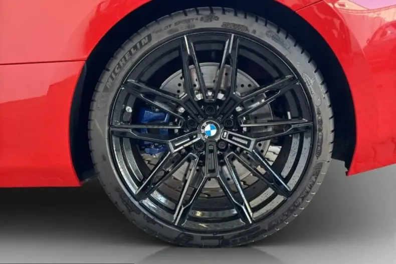 BMW M2 (Seria 2) din 2024 cu 30.048 km - oferta BMW208057 - foto 10