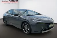 Toyota Prius din 2023 cu 9.866 km - oferta TOY208058 - foto 2
