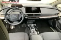 Toyota Prius din 2023 cu 9.866 km - oferta TOY208058 - foto 10