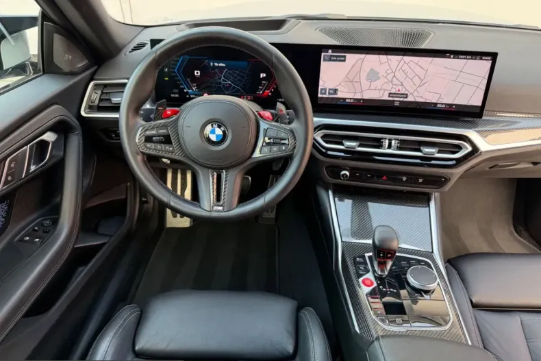 BMW M2 (Seria 2) din 2023 cu 68.700 km - oferta BMW208059 - foto 2
