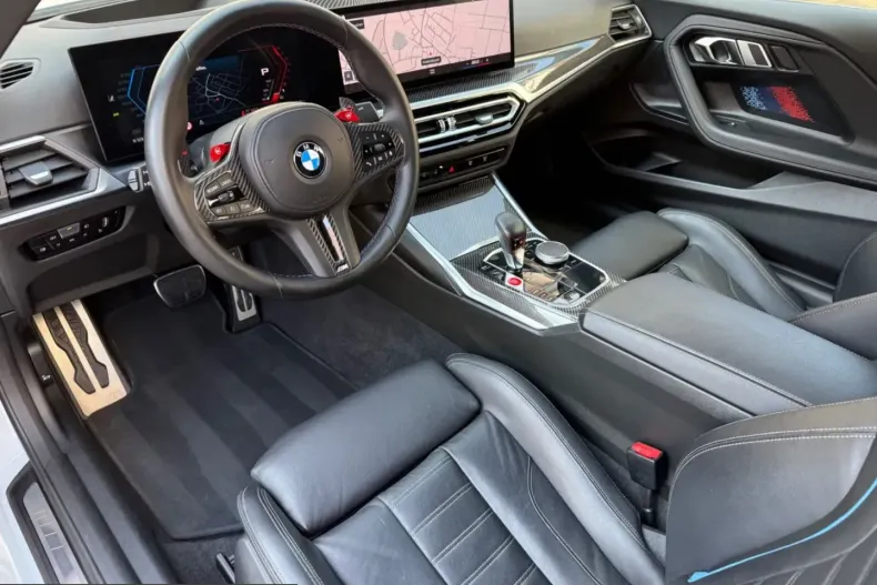 BMW M2 (Seria 2) din 2023 cu 68.700 km - oferta BMW208059 - foto 3