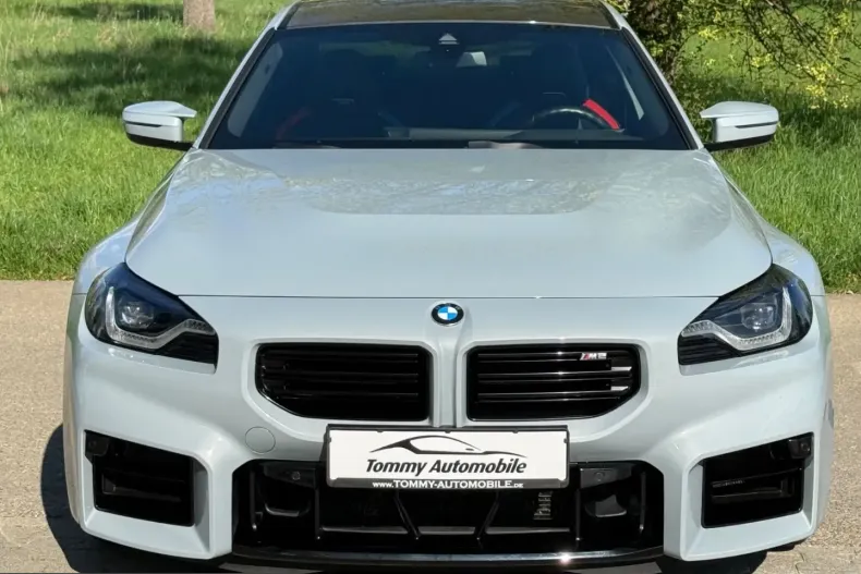 BMW M2 (Seria 2) din 2023 cu 68.700 km - oferta BMW208059 - foto 4