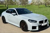 BMW M2 (Seria 2) din 2023 cu 68.700 km - oferta BMW208059 - foto 5