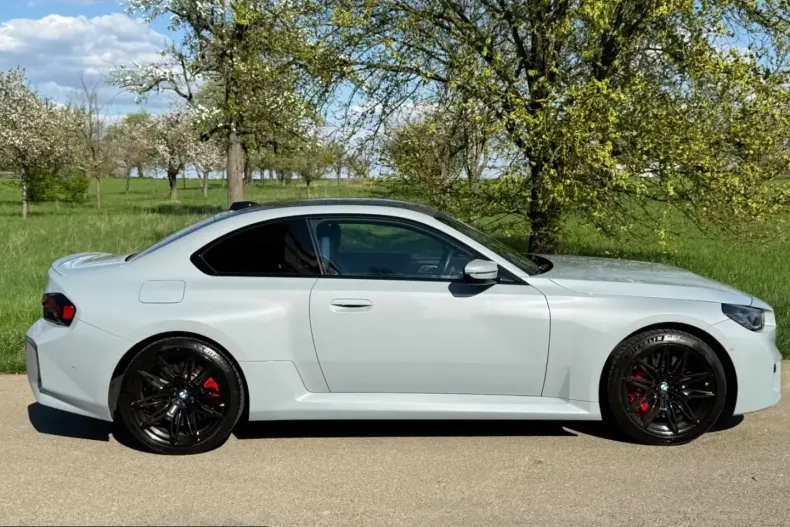 BMW M2 (Seria 2) din 2023 cu 68.700 km - oferta BMW208059 - foto 6