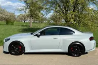 BMW M2 (Seria 2) din 2023 cu 68.700 km - oferta BMW208059 - foto 7