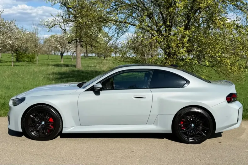 BMW M2 (Seria 2) din 2023 cu 68.700 km - oferta BMW208059 - foto 7