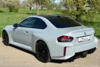 BMW M2 (Seria 2) din 2023 cu 68.700 km - oferta BMW208059 - foto 8