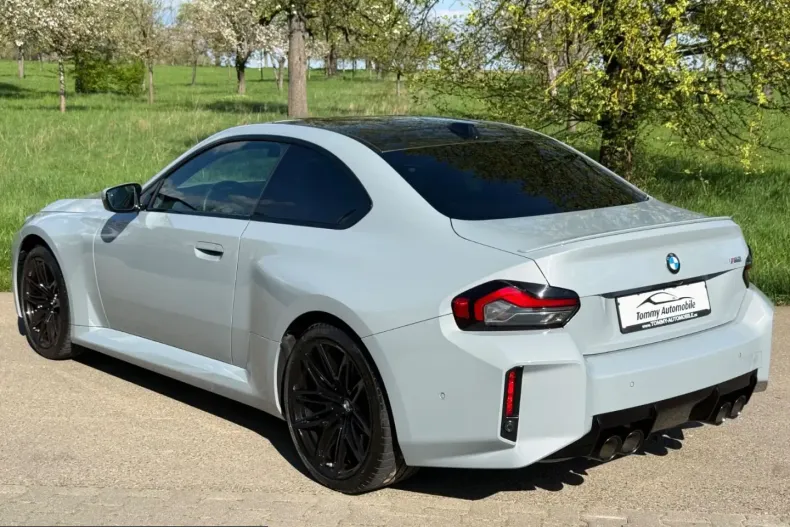 BMW M2 (Seria 2) din 2023 cu 68.700 km - oferta BMW208059 - foto 8