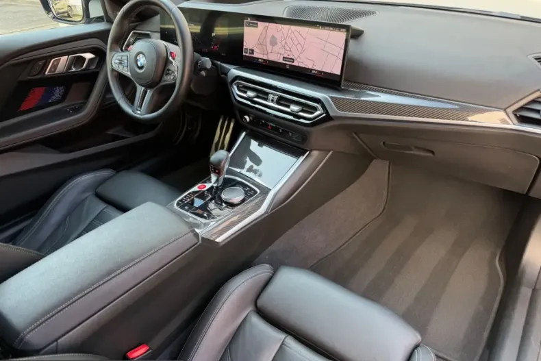 BMW M2 (Seria 2) din 2023 cu 68.700 km - oferta BMW208059 - foto 12