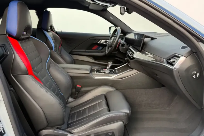 BMW M2 (Seria 2) din 2023 cu 68.700 km - oferta BMW208059 - foto 17