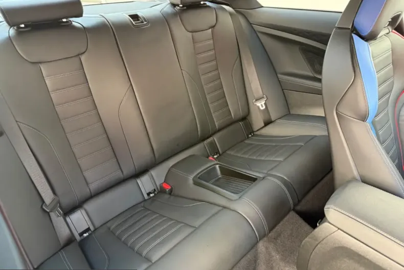 BMW M2 (Seria 2) din 2023 cu 68.700 km - oferta BMW208059 - foto 18