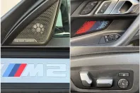 BMW M2 (Seria 2) din 2023 cu 68.700 km - oferta BMW208059 - foto 20