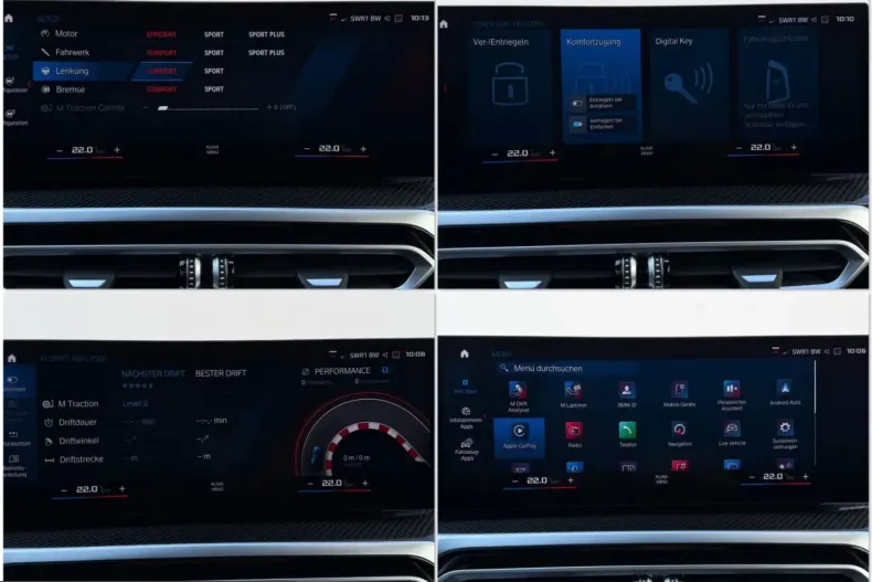 BMW M2 (Seria 2) din 2023 cu 68.700 km - oferta BMW208059 - foto 21